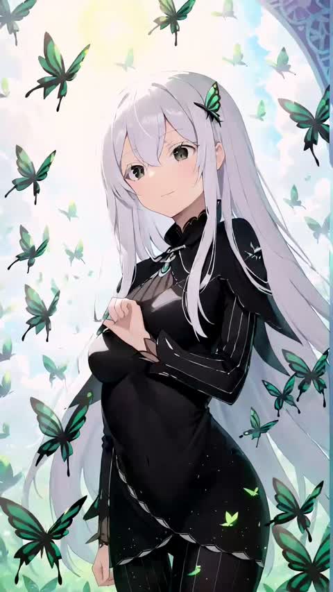 Echidna Heaven Color Corrected