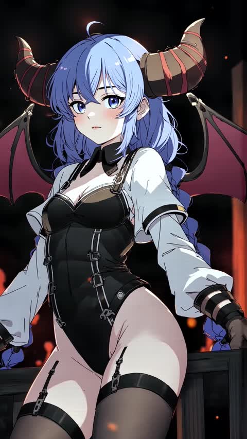 Roxy Demon