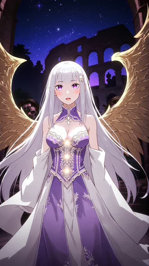 Emilia Cry me a river