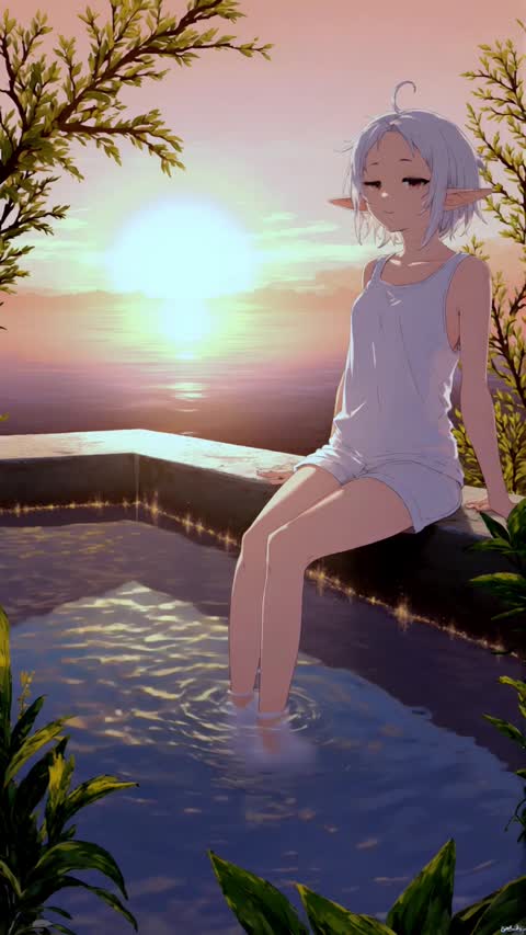 Sylphie voices in my head